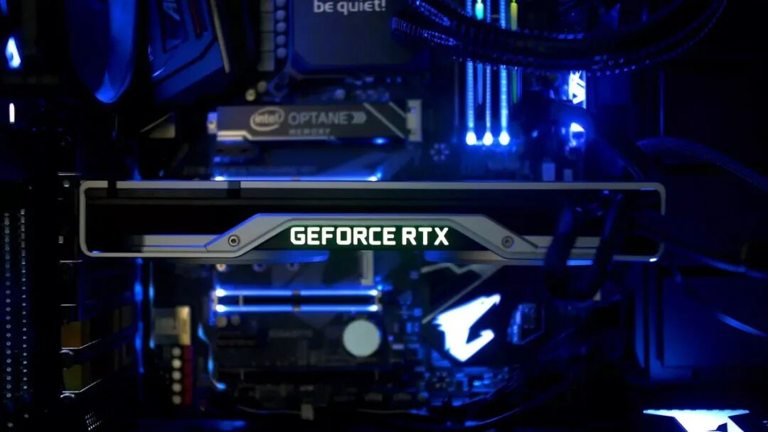 英伟达放弃PC游戏玩家的真正原因图34