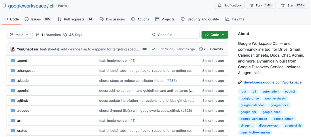 他把Google Workspace接入OpenClaw,然后被谷歌开除了图2