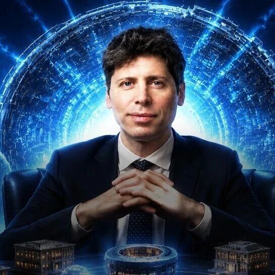 奥特曼私人提款机曝光，OpenAI埋6650亿暗雷