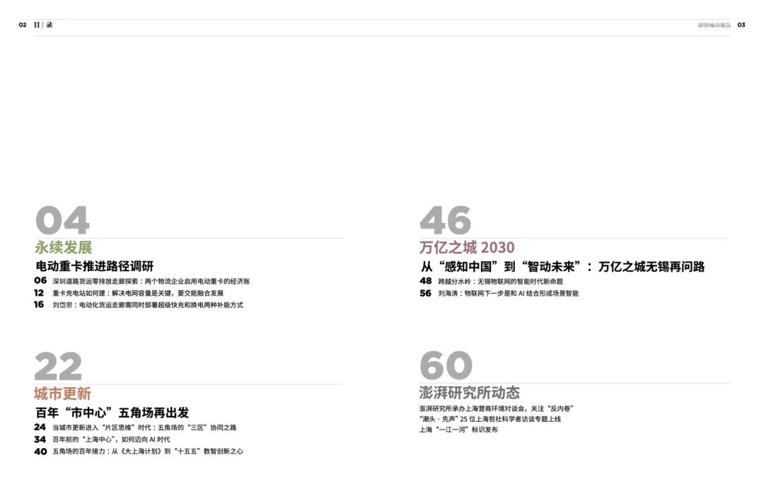 上海五角场如何迈向数智创新？请看《澎湃城市报告》第37期图2