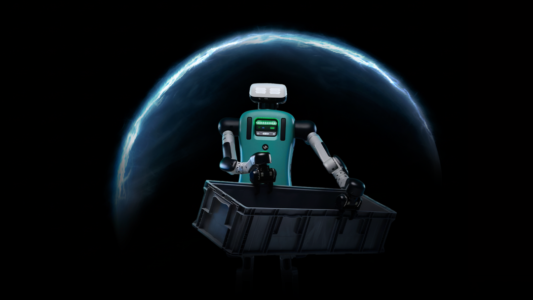 NVIDIA 发布 Halos for Robotics,业界首个面向物理 AI 的全栈安全系统图1
