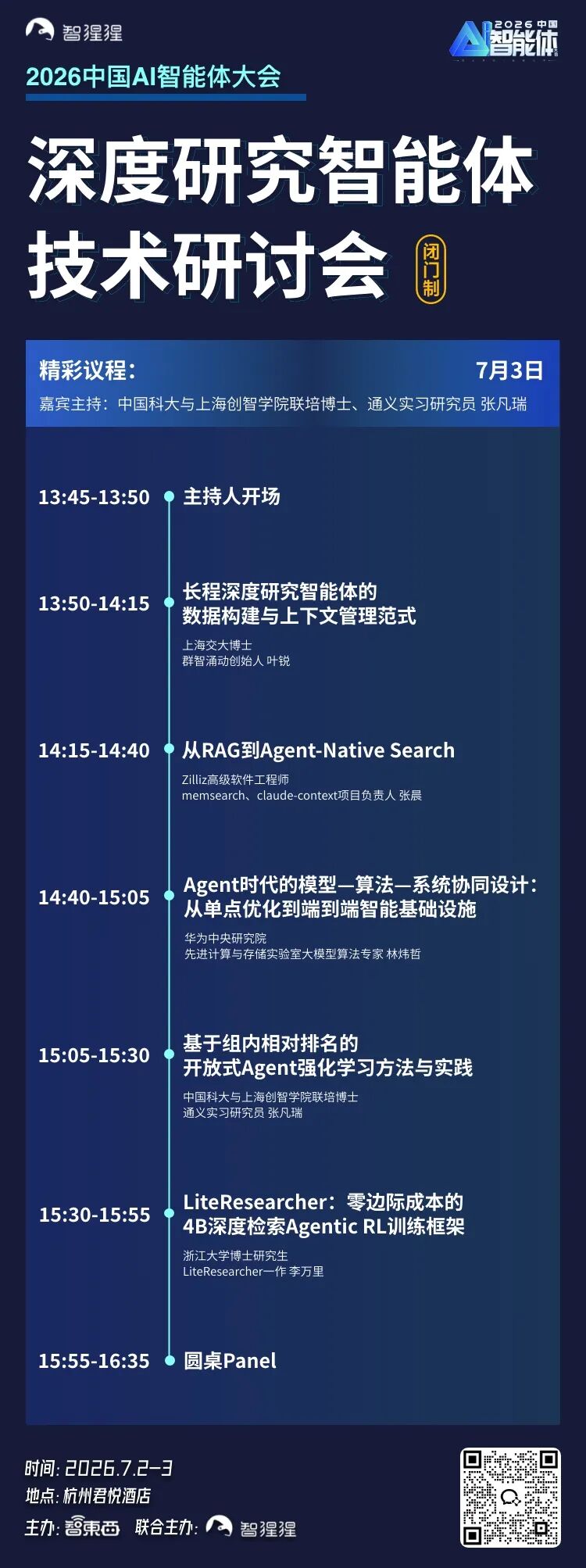 盛大邓亚峰最新分享:长期记忆是 AI Agent 的护城河 | GenAICon 2026图32