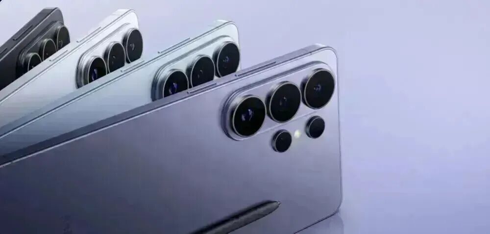 三星Galaxy S27 Ultra再曝，或搭载Exynos 2700 芯片？图6