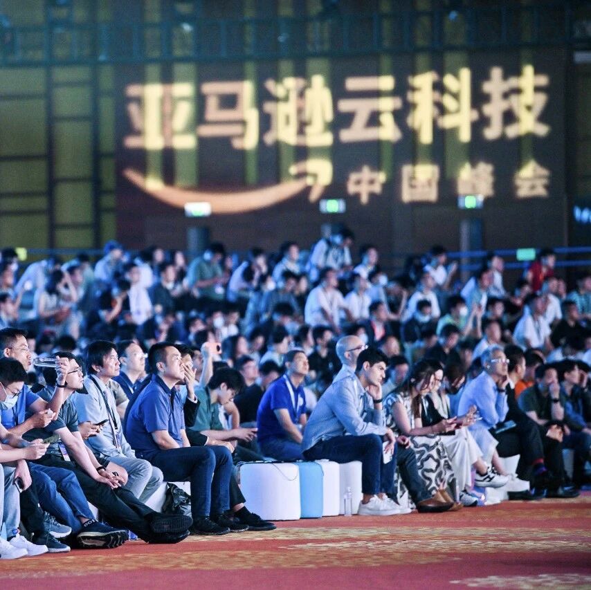 AWS 的老身份和新角色：做 Agentic AI 时代的基础设施
