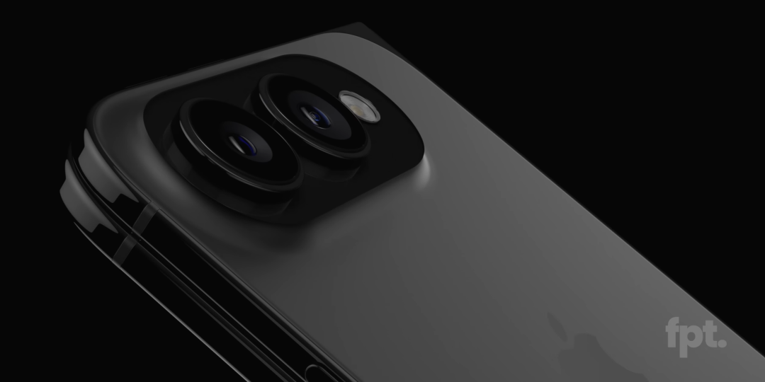 折叠屏 iPhone 九月发布没悬念!消息称苹果已解决铰链难题图3