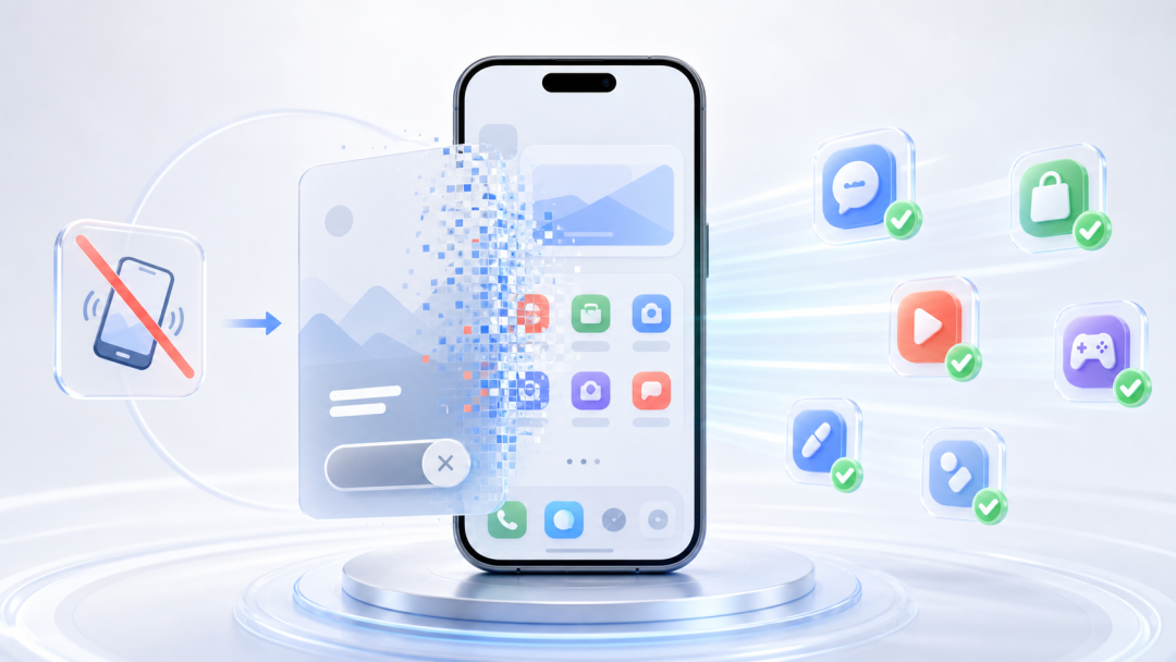 开屏广告集体消失！实测多款 App 已秒进，但别高兴太早图4