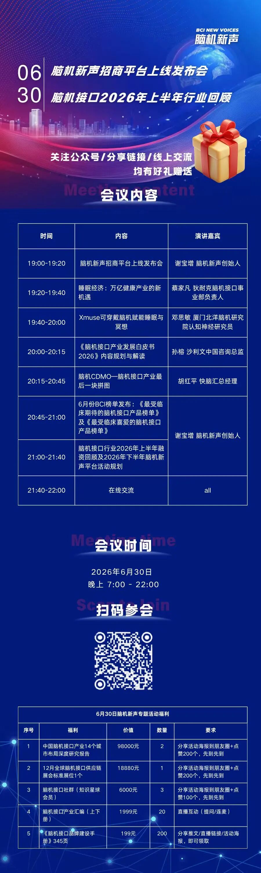 2026上半年，全球脑机接口融资超100亿图3