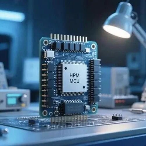 HPM知识库 | [SPI] 单线双向半双工通信功能详解和实践