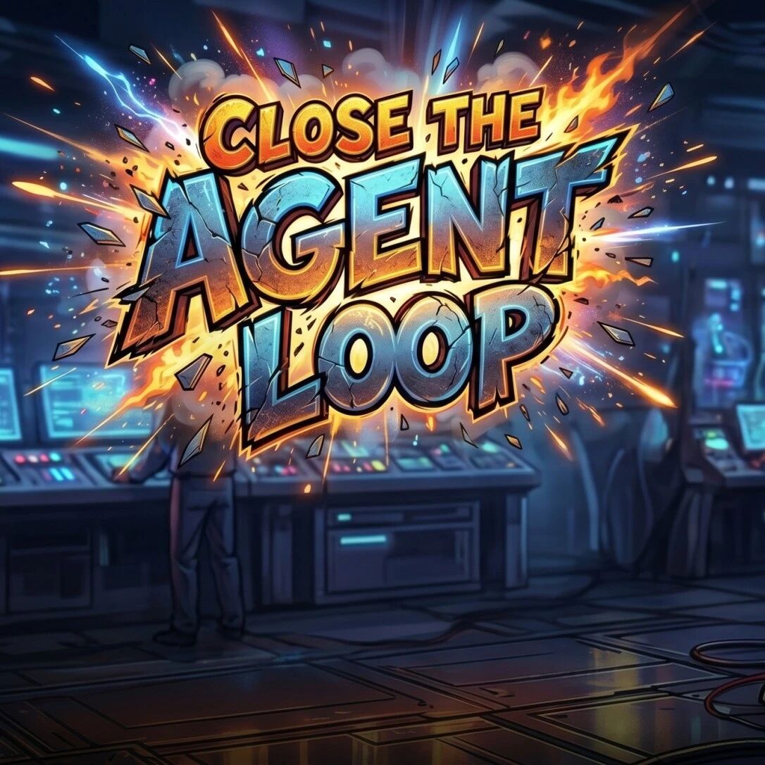 80%代码由Claude合并，Anthropic内部人员点破Agent真相：「Close the Loop」