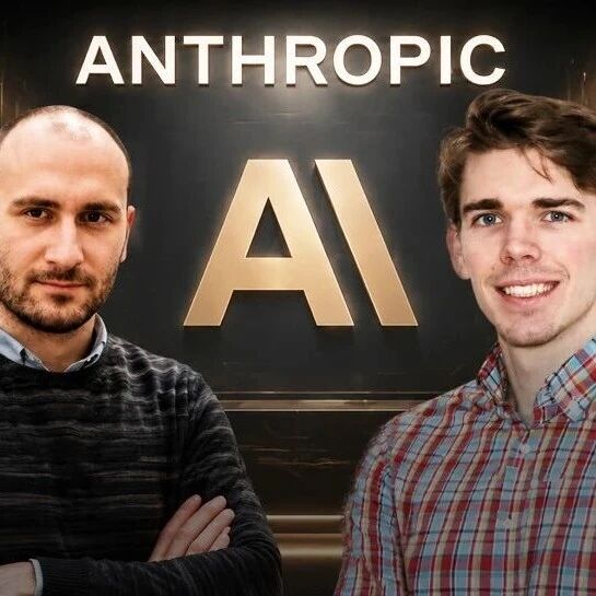 诺奖得主刚走，Gemini两大核心叛逃Anthropic！