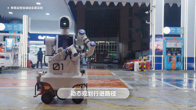 中国造出一颗「不怕死」的AI大脑，专接最要命的活儿图4