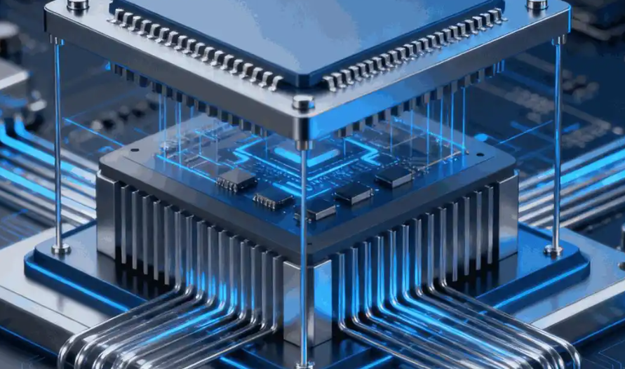 78亿！长电科技拟新建封测厂图4