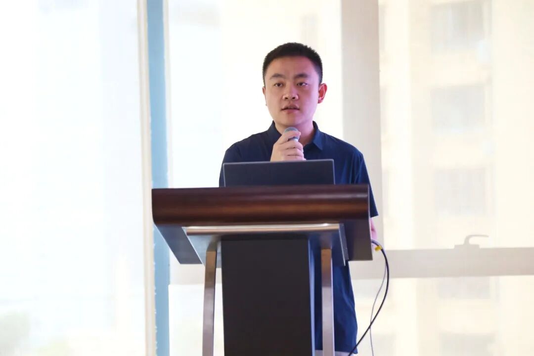 中国家电协会电热水器专委会2026年第一次工作会议召开图6