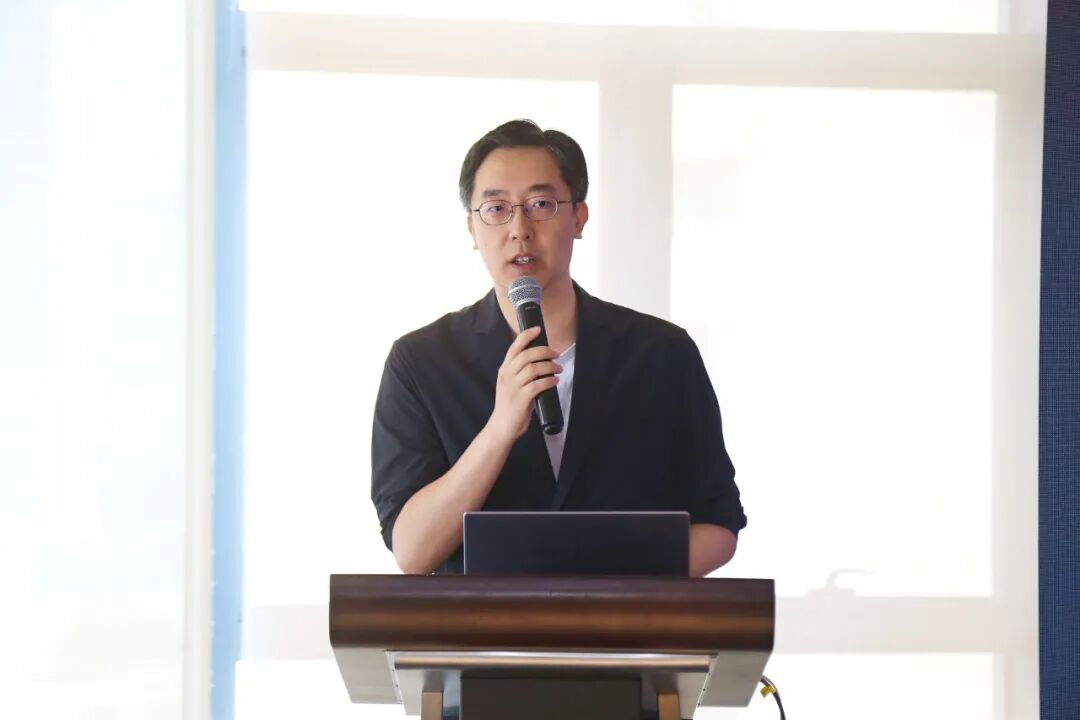 中国家电协会电热水器专委会2026年第一次工作会议召开图10