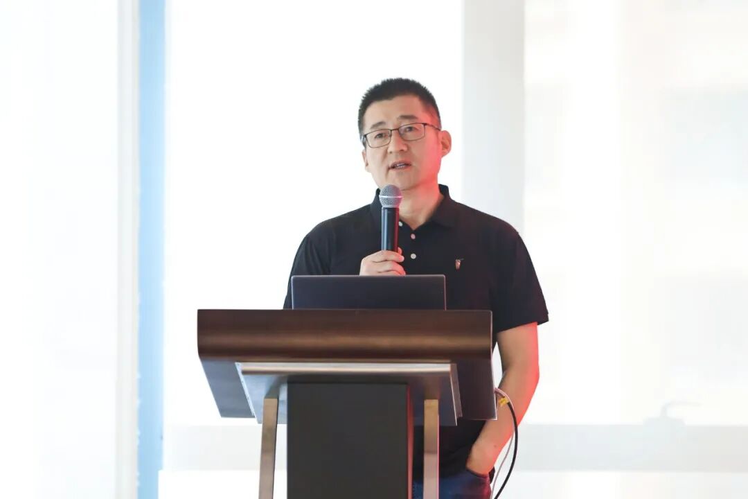 中国家电协会电热水器专委会2026年第一次工作会议召开图14