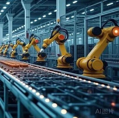 中国制造迎来“专精特新时刻”