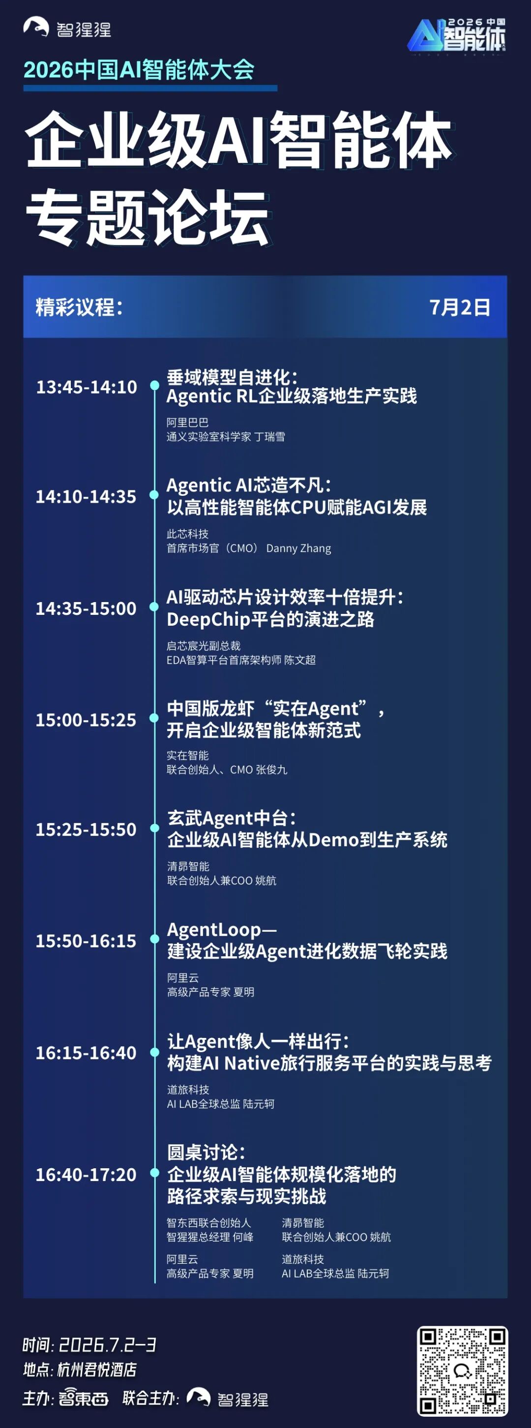 目标1.7万亿美元市场！高通多元化战略官宣，攥紧Agent时代算力“钥匙”图21