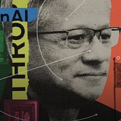 OpenAI博通联手发芯片，黄仁勋还能保持松弛吗？