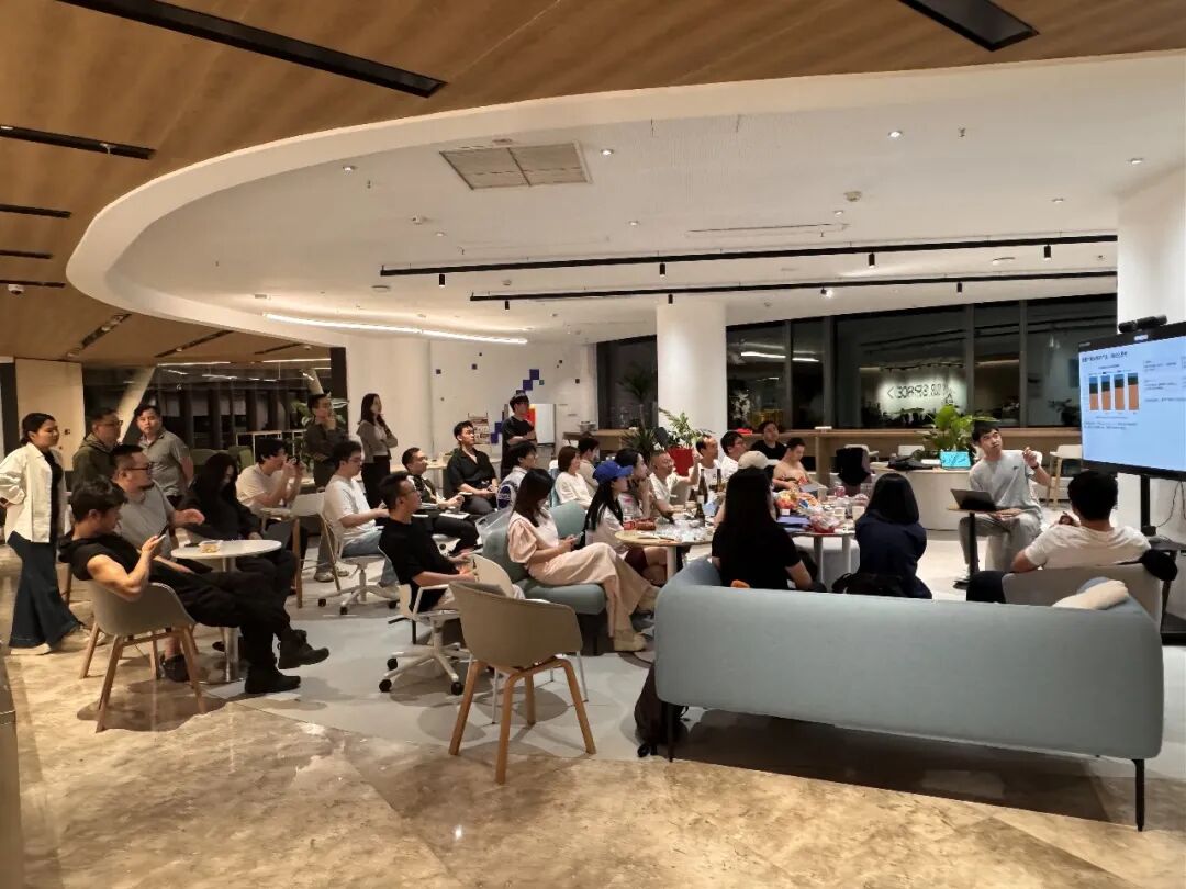 第一批一人公司，现在怎么样了？图7
