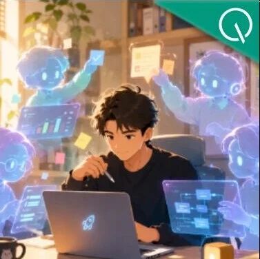 第一批一人公司，现在怎么样了？