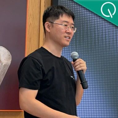苹果AI平台技术负责人回深圳具身创业，上月刚融了10亿