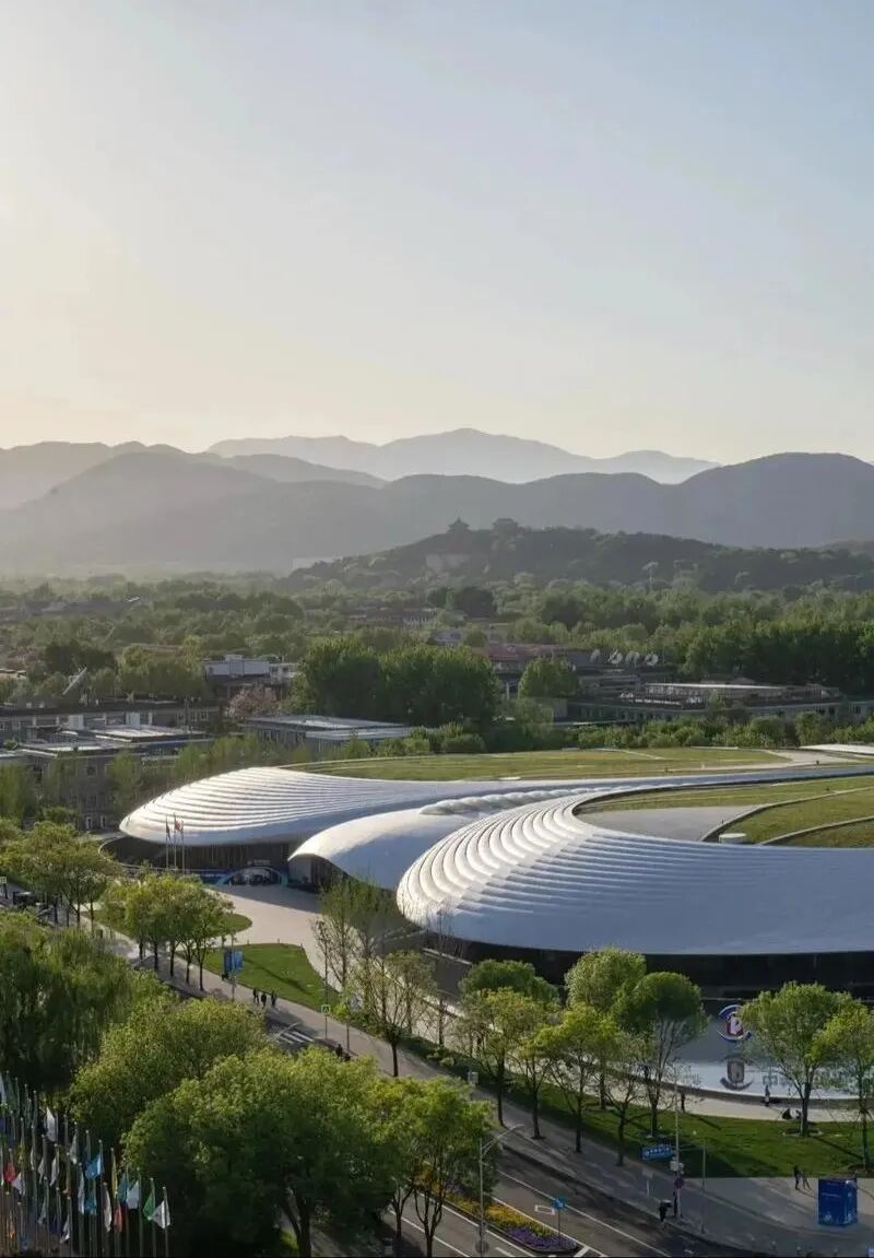 2026科学智能大会日程即将发布，敬请期待！图2