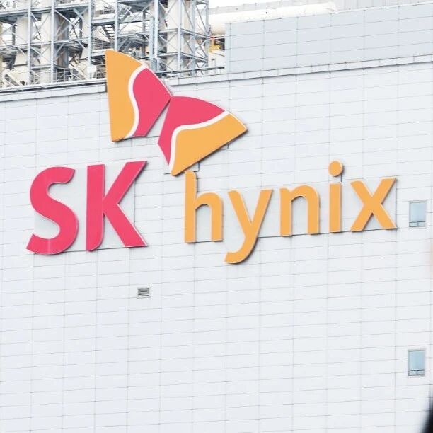 SK海力士股价飙升15%