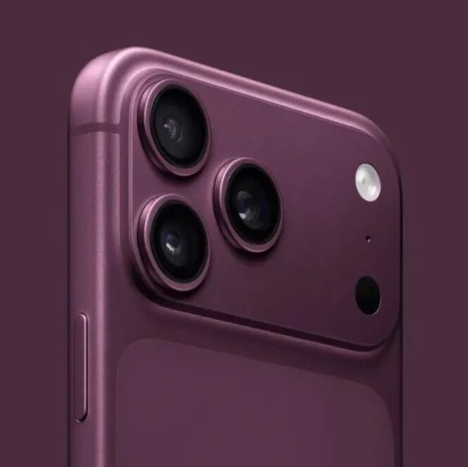 iPhone18Pro或温和涨价，最贵iPhone来了？