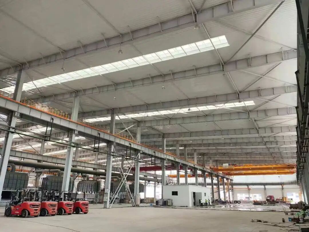 【市州观察】二季度广元重点项目建设跑出加速度,能源供给保障稳,重点产业配套优图5