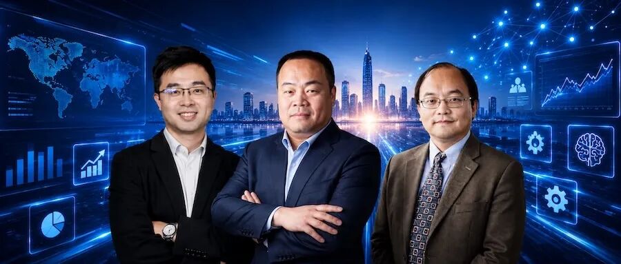 开盘大涨81%！北京冲出港股“决策大模型第一股”图1