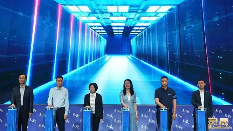 外媒深度解析：纯国产 Arm CPU，7nm 打造全球第一超算！图1