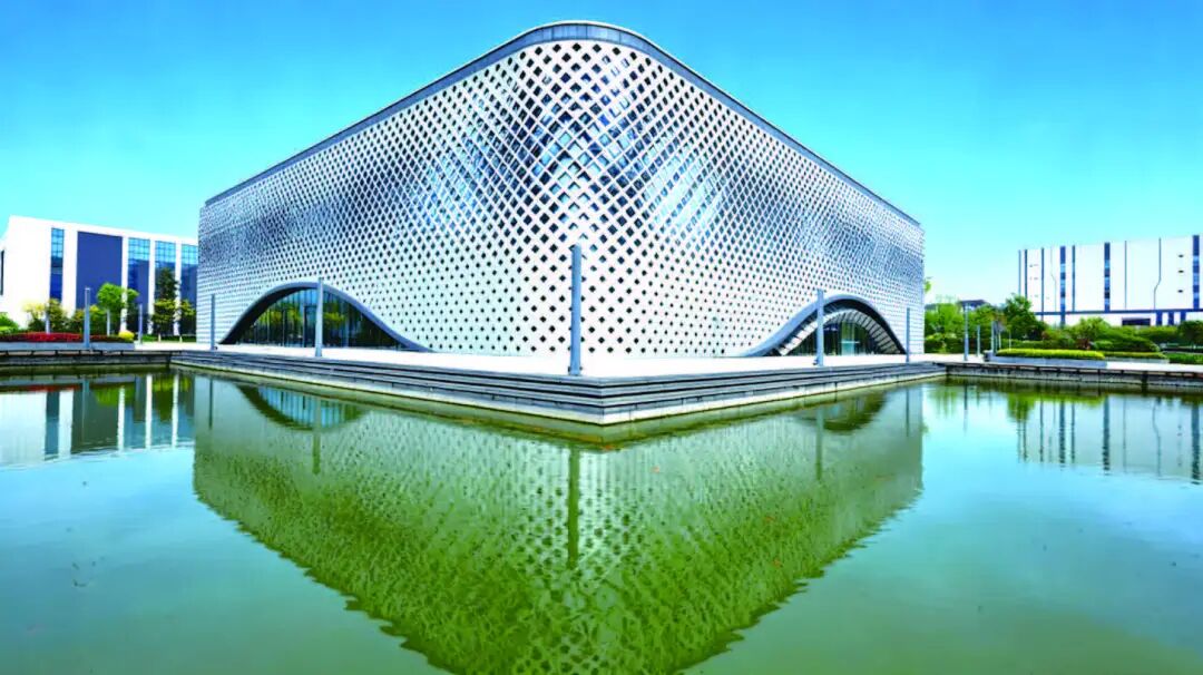 【工业强县 向“新”而行】产业成势拓新局 雅安经开区五年锻造成全市工业主阵地图10