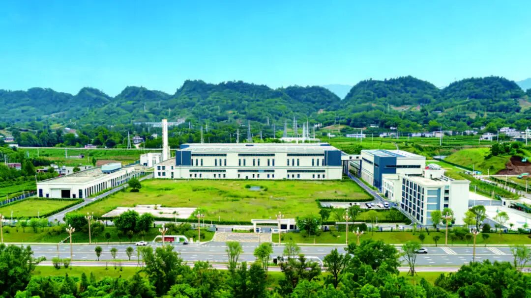 【工业强县 向“新”而行】产业成势拓新局 雅安经开区五年锻造成全市工业主阵地图13