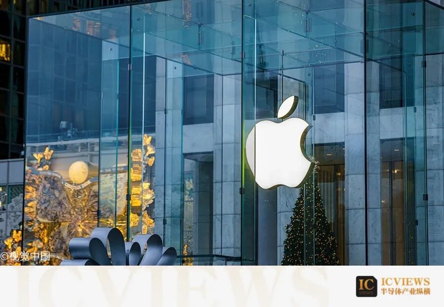 冲刺端侧AI，苹果调整Mac芯片规划图2