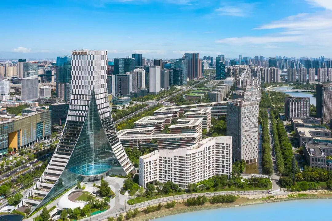 国内首个超声波脑机超级工厂落地！格式塔科技全球总部在蓉“安家”图26