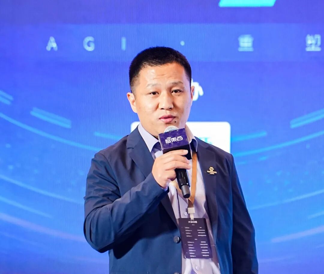 智猩猩开放日启动，首场解锁“Token工厂”！图4