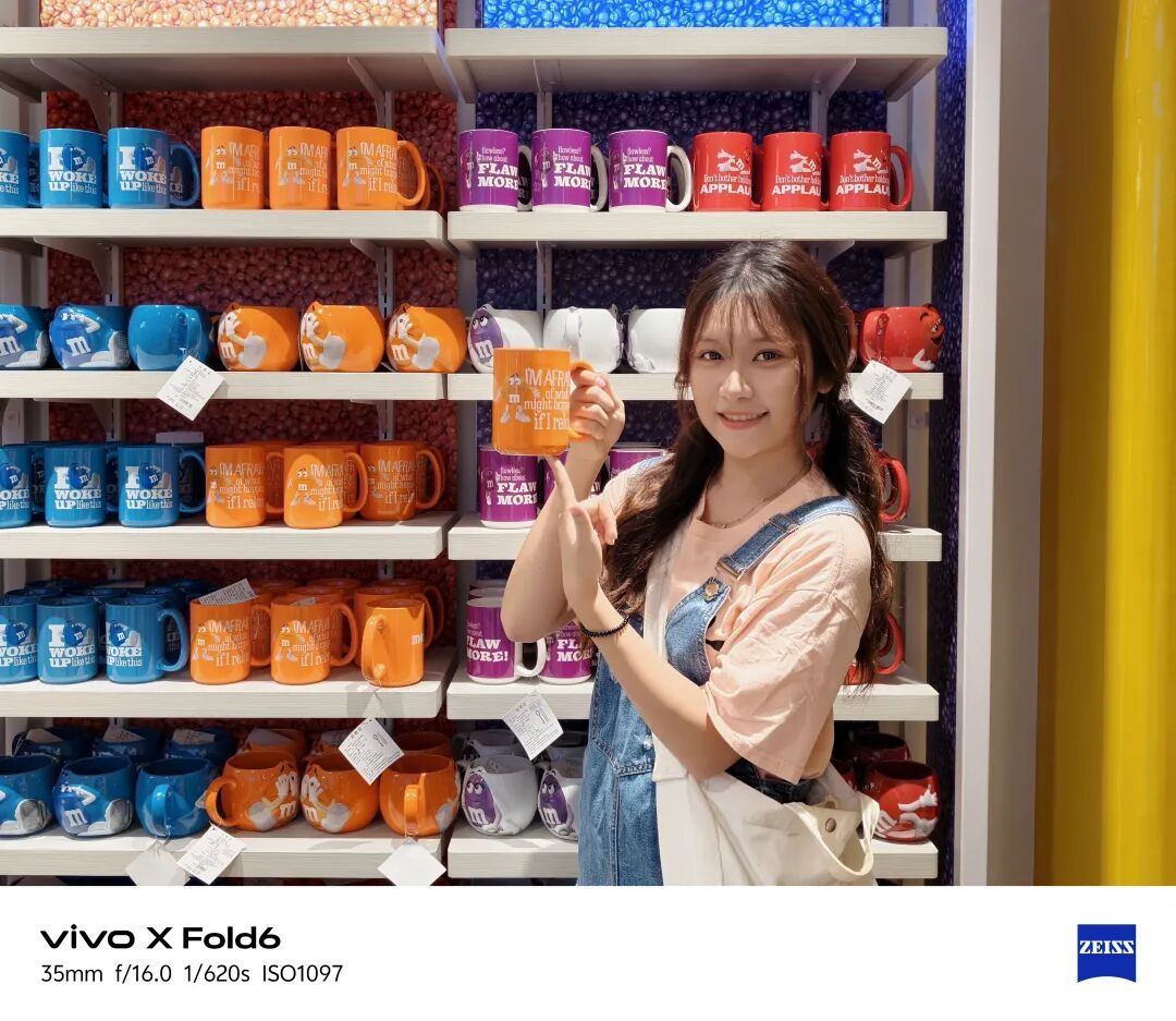 vivo X Fold6 体验：折叠屏的下一步，是把任务流展开图20