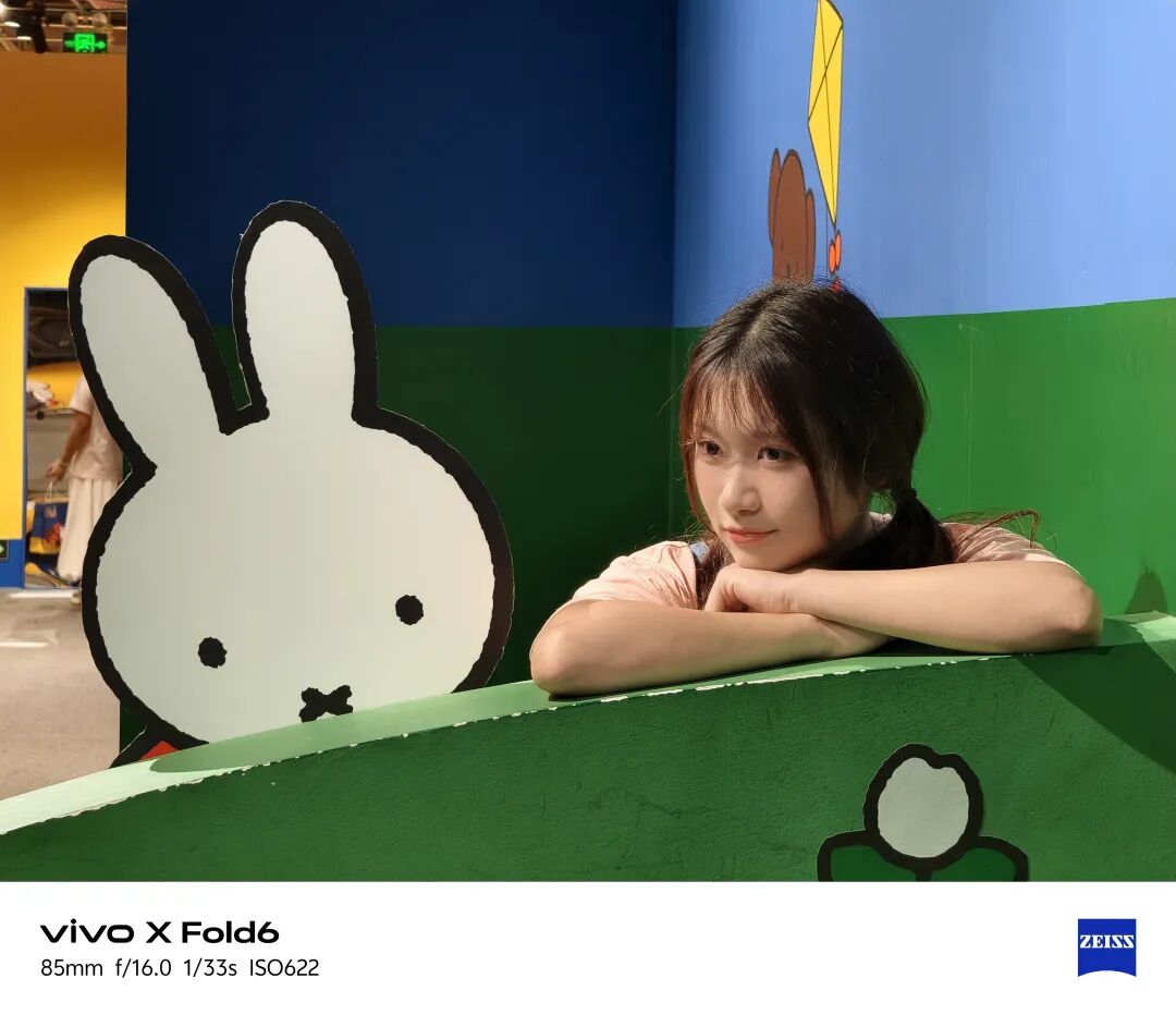 vivo X Fold6 体验：折叠屏的下一步，是把任务流展开图24