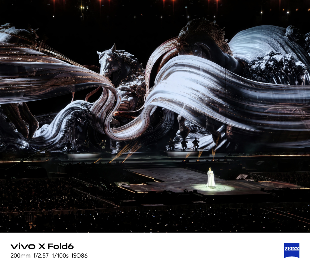 vivo X Fold6 体验：折叠屏的下一步，是把任务流展开图29