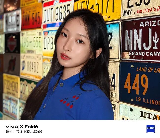 重构交互逻辑 全面赋能AI vivo X Fold6评测图53