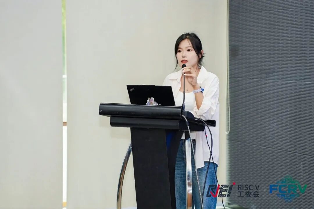 “RISC-V 2030百城千业行动计划”雄安供需对接会成功举办图8