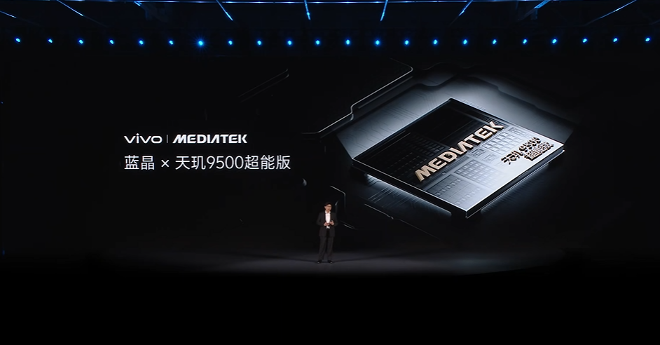 把单反塞进折叠屏！还能一屏四用...7999元起，vivo真没对手了图16