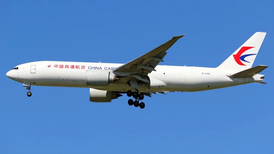 南航大买波音飞机，可能是777F最后的订单图4