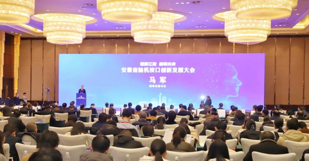 安徽“ 梭哈 ”脑机接口，江苏慌吗？图3