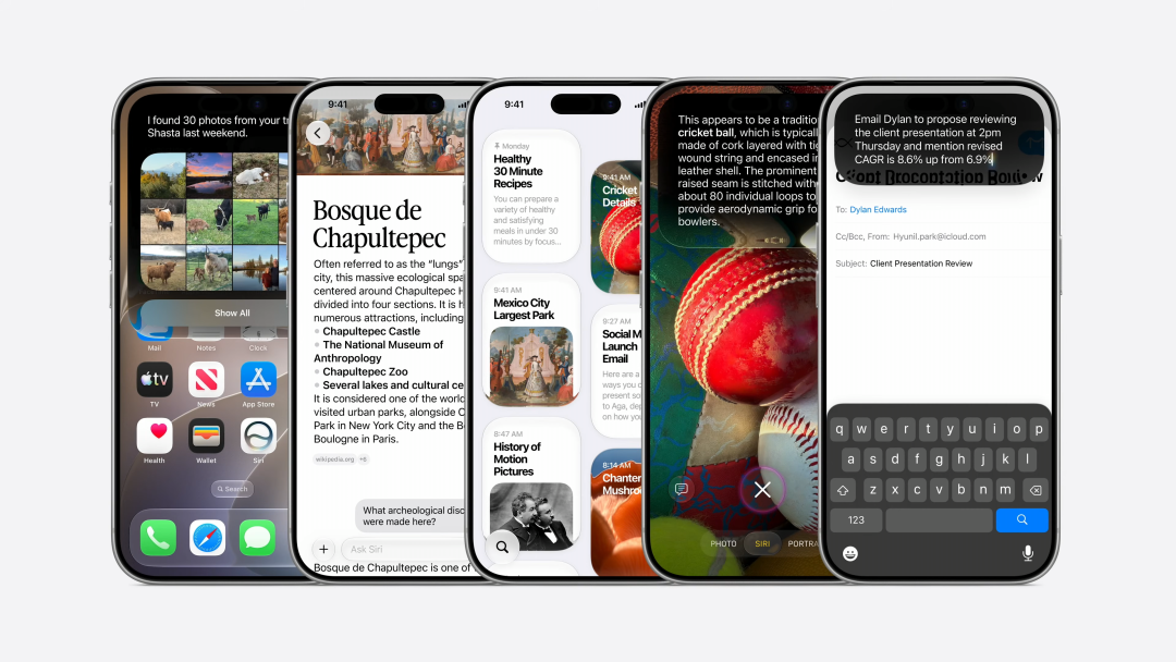 苹果 AI 入华又有希望了？iOS 27 Beta 2 代码出现百度视觉搜索组件图3