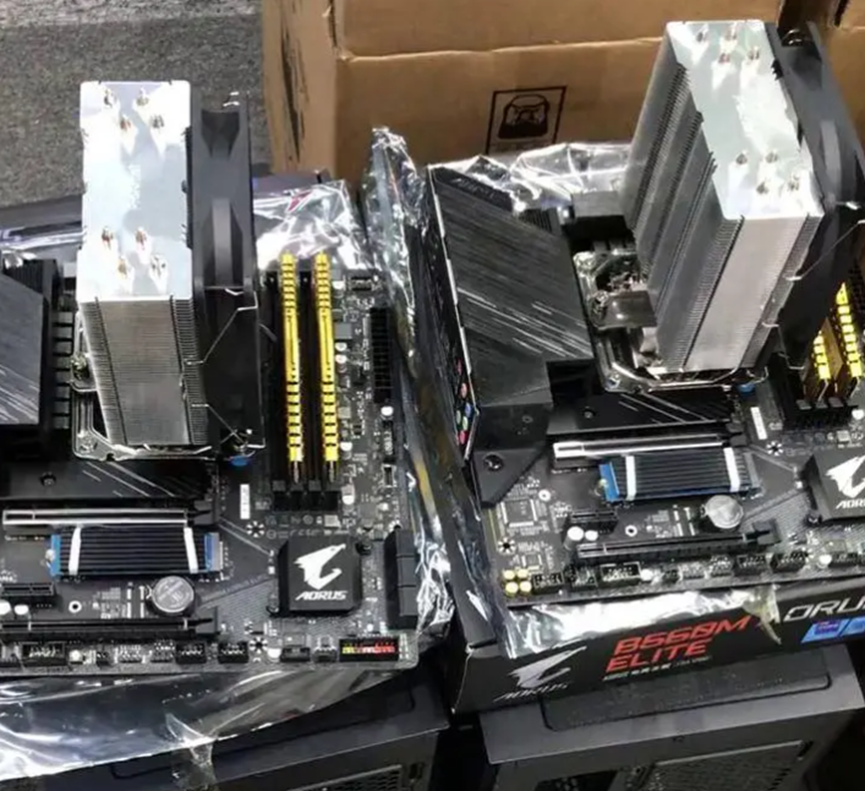 AMD放出狠话：内存条可能要被时代淘汰了图17
