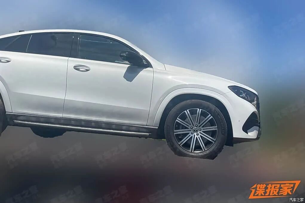 4.0T V8，530马力，L2++级驾驶辅助，兄弟们猜猜价格！图1