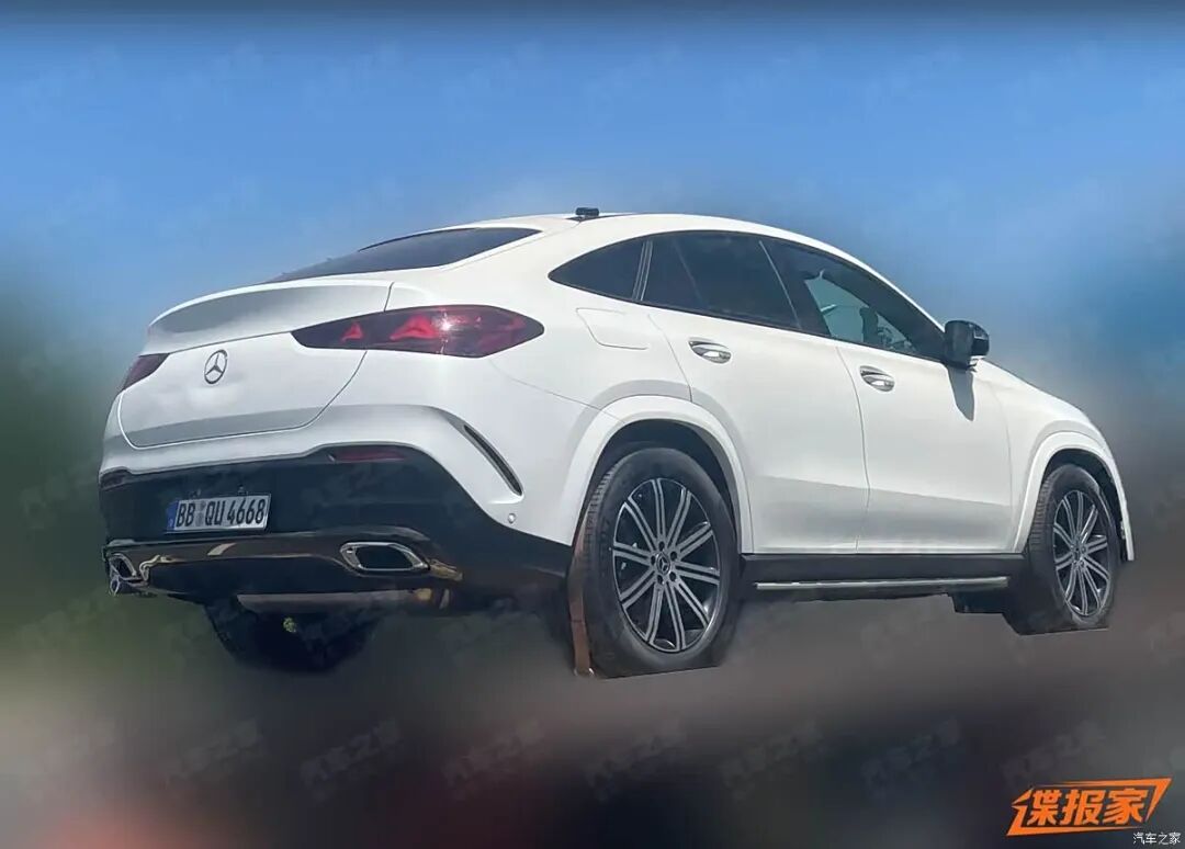 4.0T V8，530马力，L2++级驾驶辅助，兄弟们猜猜价格！图2