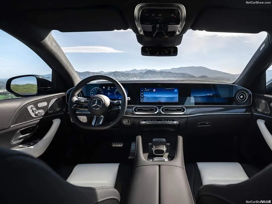 4.0T V8，530马力，L2++级驾驶辅助，兄弟们猜猜价格！图5