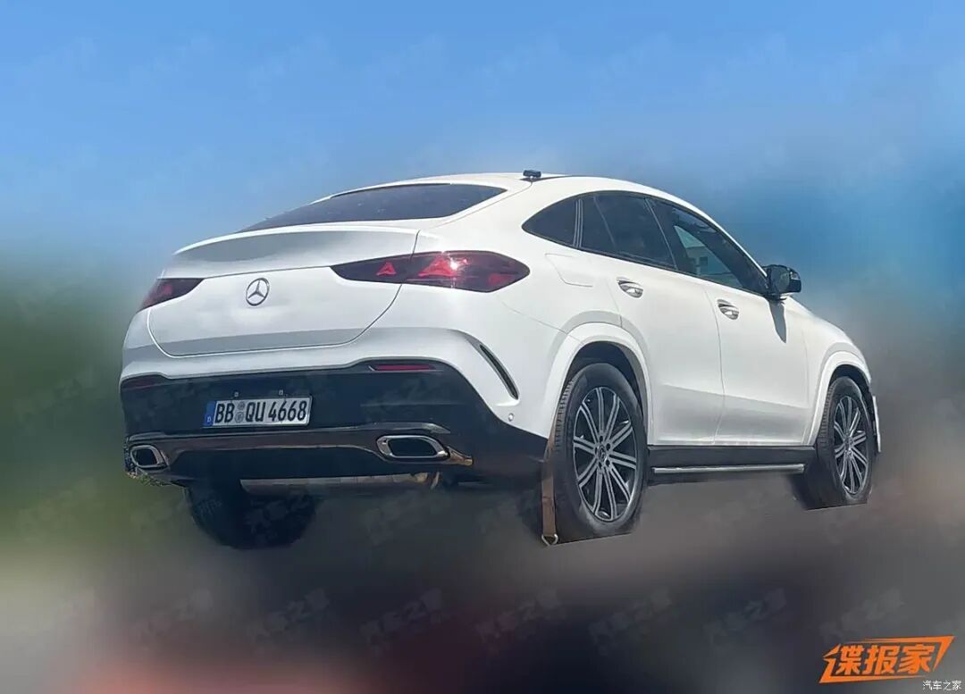 4.0T V8，530马力，L2++级驾驶辅助，兄弟们猜猜价格！图7